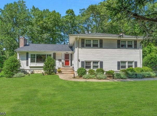 138 Glenside Rd, Berkeley Heights Twp., NJ 07974