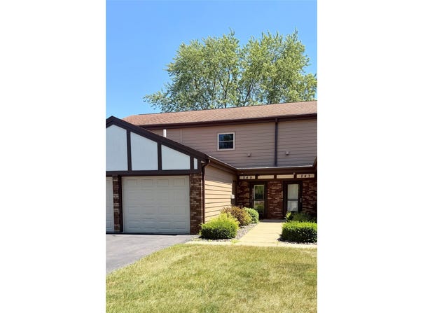 249 Pumphouse Road, Chippewa Falls, WI 54729