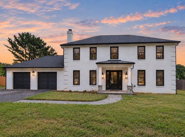 15413 PEACH ORCHARD Road, SILVER SPRING, MD 20905