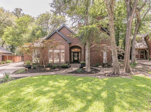 2807 Carriage Trail, McKinney, TX 75072