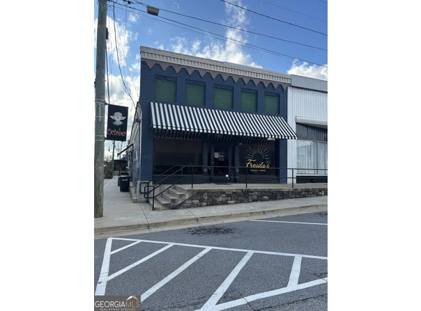 50 S Forest Avenue, Hartwell, GA 30643