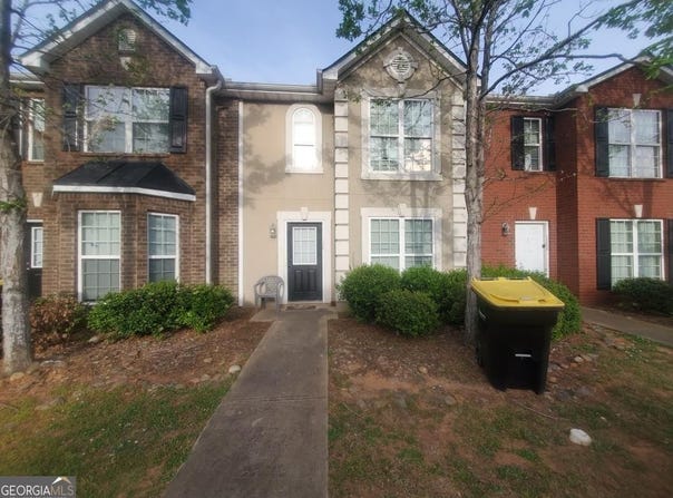 11420 S Grove Drive, Hampton, GA 30228