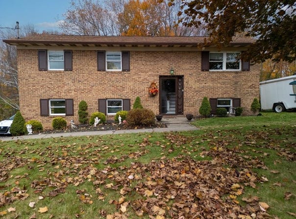 504 Old Eccles Rd., BECKLEY, WV 25801