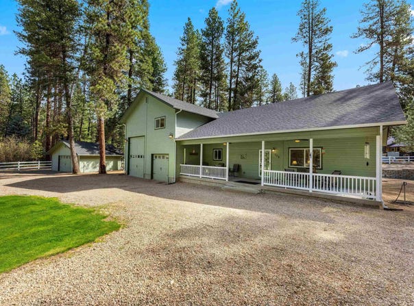 115 Bunch Dr., Garden Valley, ID 83622