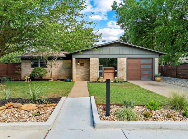 1214 Arthur Stiles RD, Austin, TX 78721