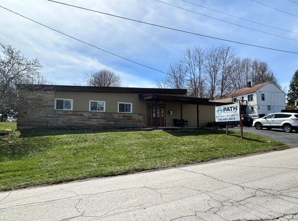 111 Uhrig Street, Hillsboro, OH 45133