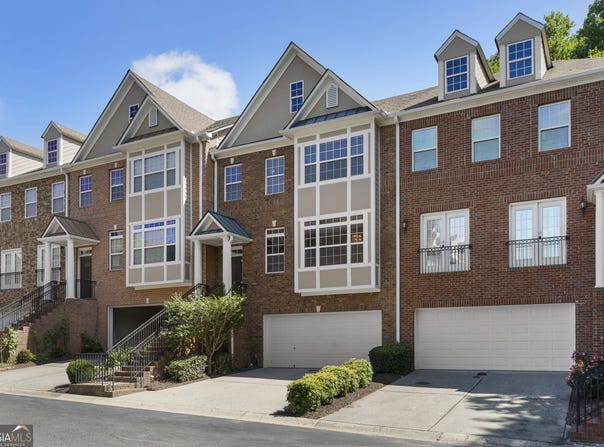 6061 Farrell, Duluth, GA 30097