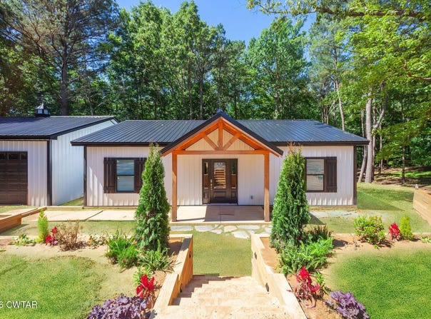 140 Rollingwood Drive, Dresden, TN 38225