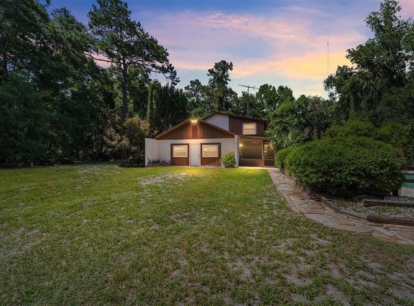 13207 SW WILLISTON ROAD, MICANOPY, FL 32667