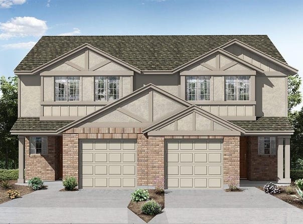 214 Griffith Drive, Princeton, TX 75407
