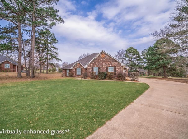 105 Cedar Ridge Rd, Longview, TX 75602