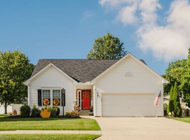 264 Cedarbrook Drive, Painesville, OH 44077