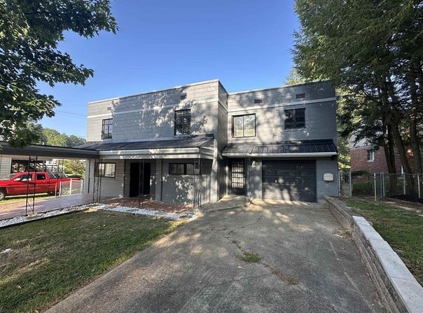 945 Lotus Road, St. Albans, WV 25177