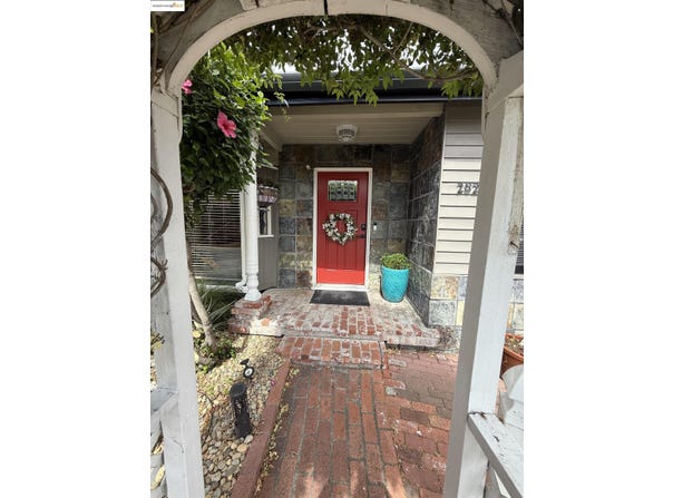 2821 Ponderosa  Drive, Concord, CA 94520