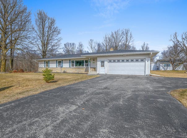 W6504 COUNTY ROAD X, WAUSAUKEE, WI 54177-8954