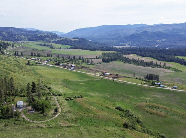2897 MCNITT RD, KETTLE FALLS, WA 99141
