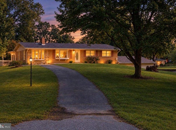 5611 PARK Drive, BOWIE, MD 20715