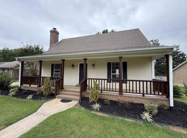 415 Chesapeake, Searcy, AR 72143-0000