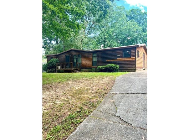 39 Mctier Circle NW, Cartersville, GA 30120