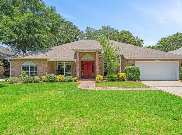 1741 Wren Way, Niceville, FL 32578