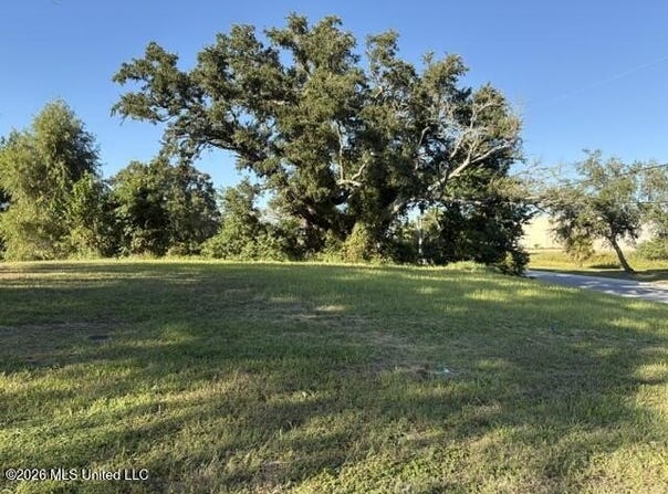 N 4th And Maple Street lot: 2&4, Biloxi, MS 39530