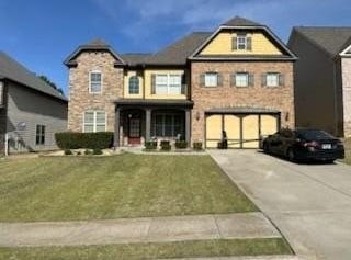 1210 Del Mar Club Drive, Dacula, GA 30019