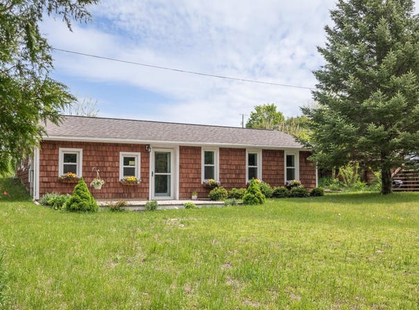 7018 Cedar Run Road, Traverse City, MI 49684