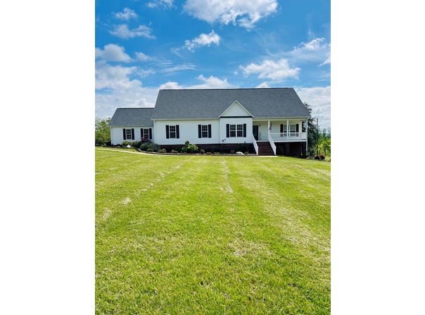 1179 Aarons Creek Road, Virgilina, VA 24598