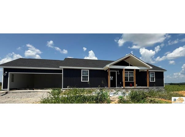2698 Poplar Spring Road, Glasgow, KY 42141