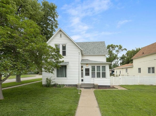 3120 15th Street, Columbus, NE 68601