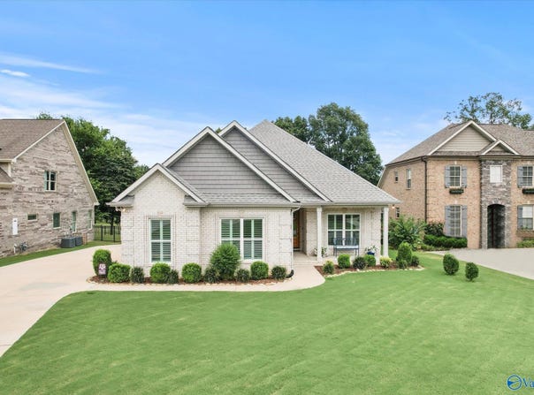 14384 Muirfield Drive, Athens, AL 35613
