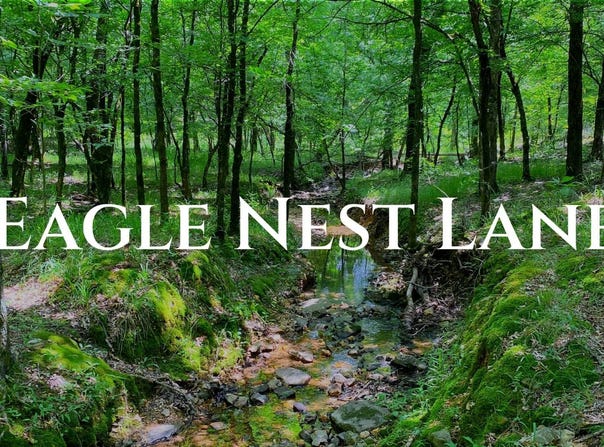 215 Eagle Nest Ln, Broken Bow, OK 74728