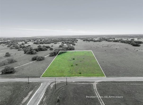 446 Grand Canyon Drive, Oglesby, TX 76561