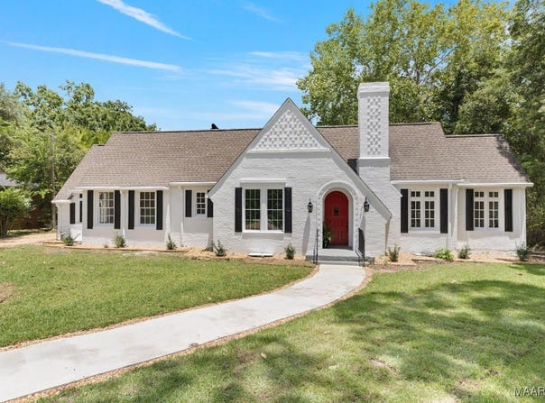 2179 Woodley Road, Montgomery, AL 36111