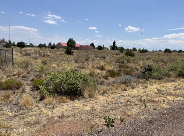 687 N Snowflake Hts Boulevard, Snowflake, AZ 85937