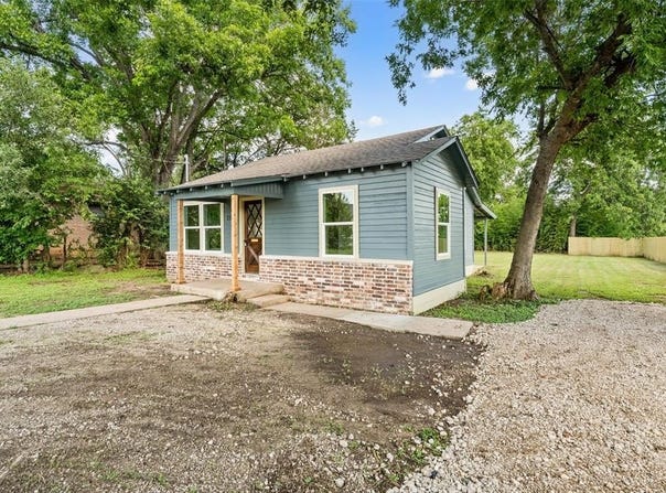 103 E Stegall Drive, Robinson, TX 76706