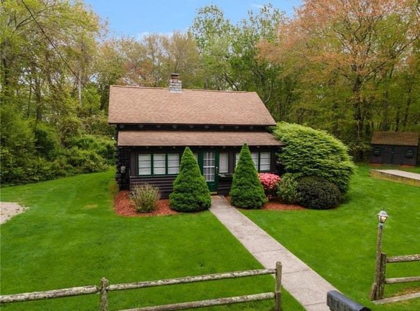 4 Ottawa Trail, Narragansett, RI 02882
