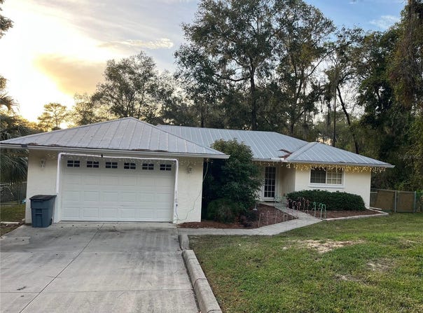5006 S ATWOOD TERRACE, INVERNESS, FL 34452