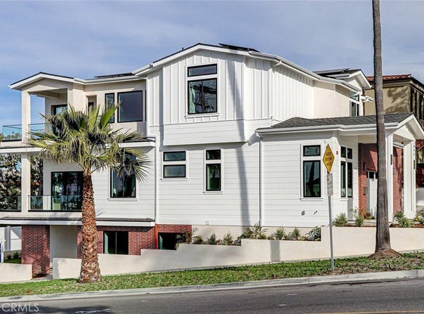 641 S Gertruda Avenue, Redondo Beach, CA 90277