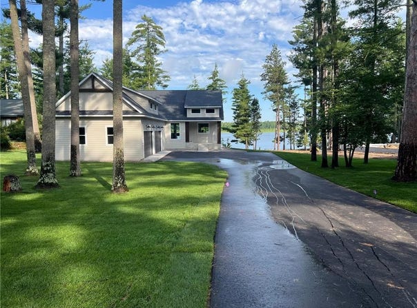 25181 Pine Lane, Nisswa, MN 56468