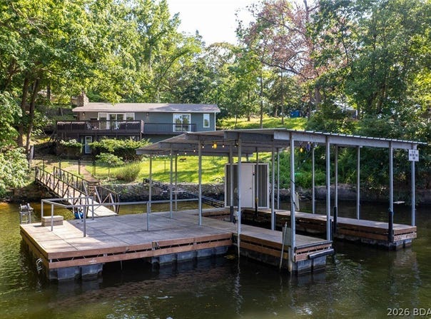 6059 Sioux Trail, Osage Beach, MO 65065