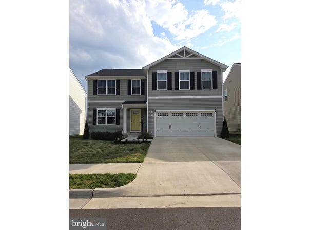 148 DURSLEY, MIDDLETOWN, VA 22645