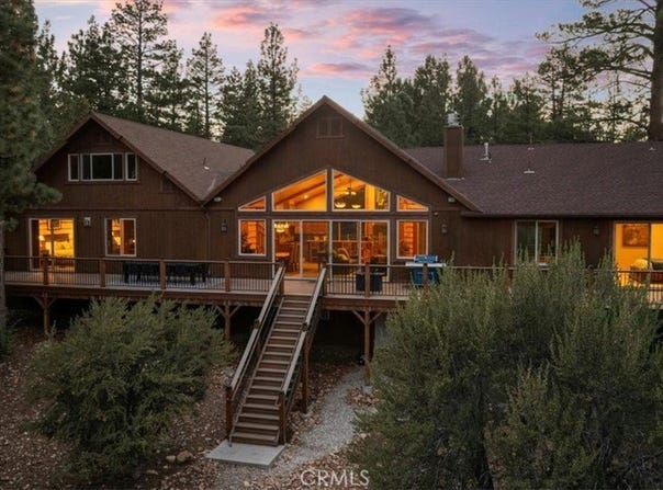 1020 Heritage Trail, Big Bear City, CA 92314