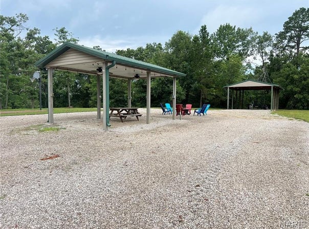2213 Port Perry Drive, Perryville, MO 63775