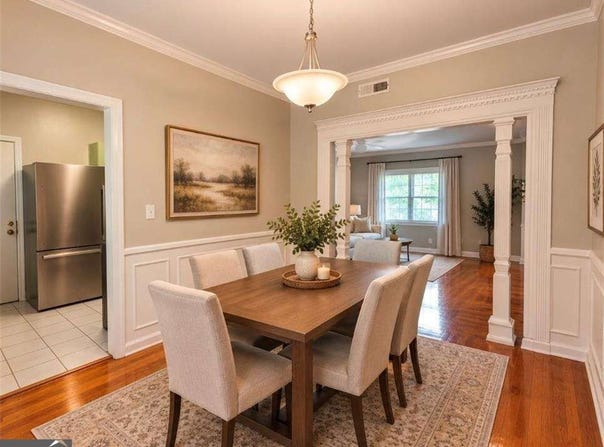 430 LINDBERGH Drive NE, Atlanta, GA 30305