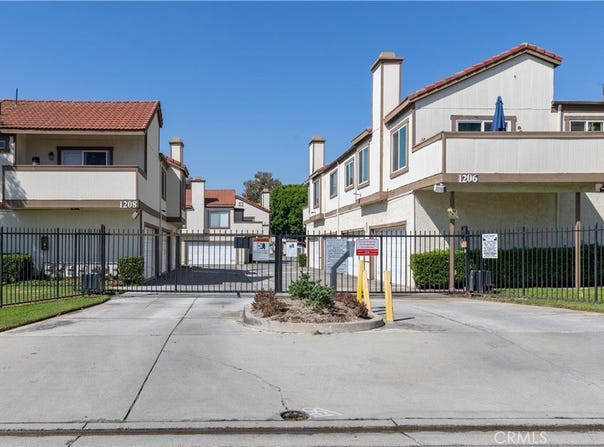 1228 S Cypress, Ontario, CA 91762