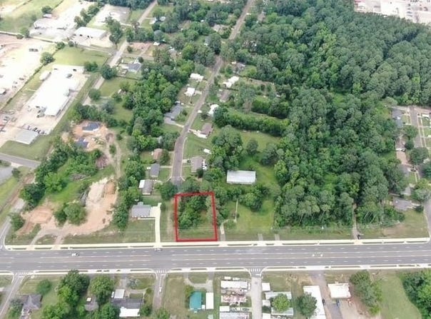 701 W Harrison Rd, Longview, TX 75604