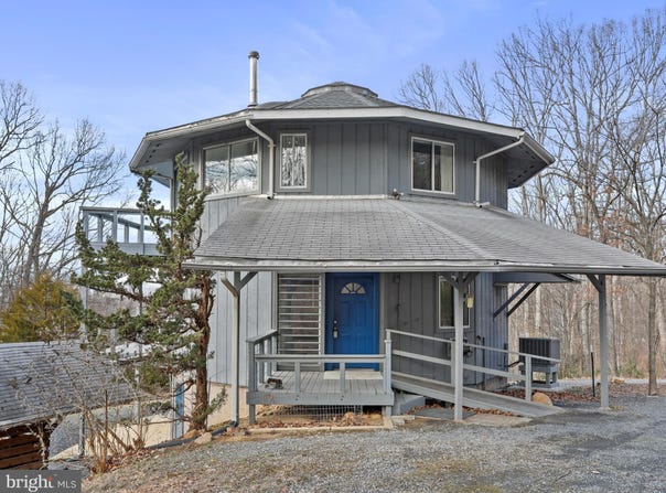 308 BRUSH LEAF LANE, MOUNT JACKSON, VA 22842