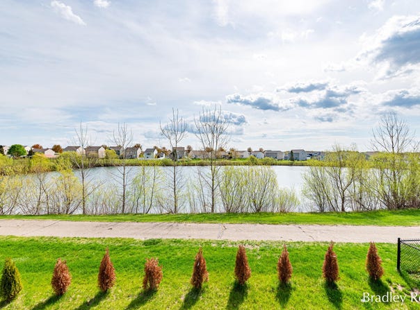 8161 W Sturtevant Avenue, Richland, MI 49083