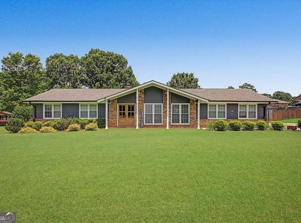 30 Benham Circle, Cartersville, GA 30120